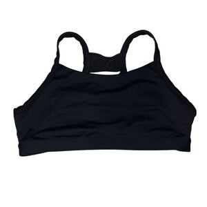 Fabletics size small Women's Black Sports Bra
